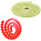 Flexible Woodworking Profiling Strips 1m with Precision Curve Replication for Cabinet Making 4