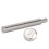 Double-Sided 8mm Flat Rivet Punch Fixing Tool for Leather Craft 1