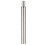 Double-Sided 8mm Flat Rivet Punch Fixing Tool for Leather Craft 5