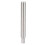 Double-Sided 8mm Flat Rivet Punch Fixing Tool for Leather Craft 10