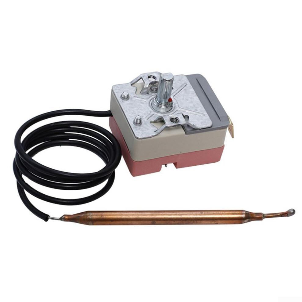 Water Heater Thermostat 75C Temperature Limiter Switch Limit Control For Electric Water Heater 9187378752609