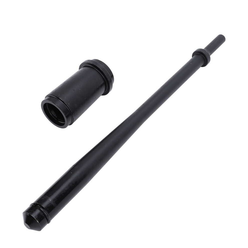 Truck Anchor Pin Bushing Kit 29090 High Grade Carbon Steel 11.5In For 1.375In Anchor Removal And Installation 9199774882071