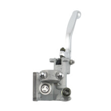 Cilindro Principale del Freno Anteriore del Motociclo da 7/8 Pollici 22Mm Adatto per CR125R CRF250R CRF250X CRF450X CRF 450R 2005-2007