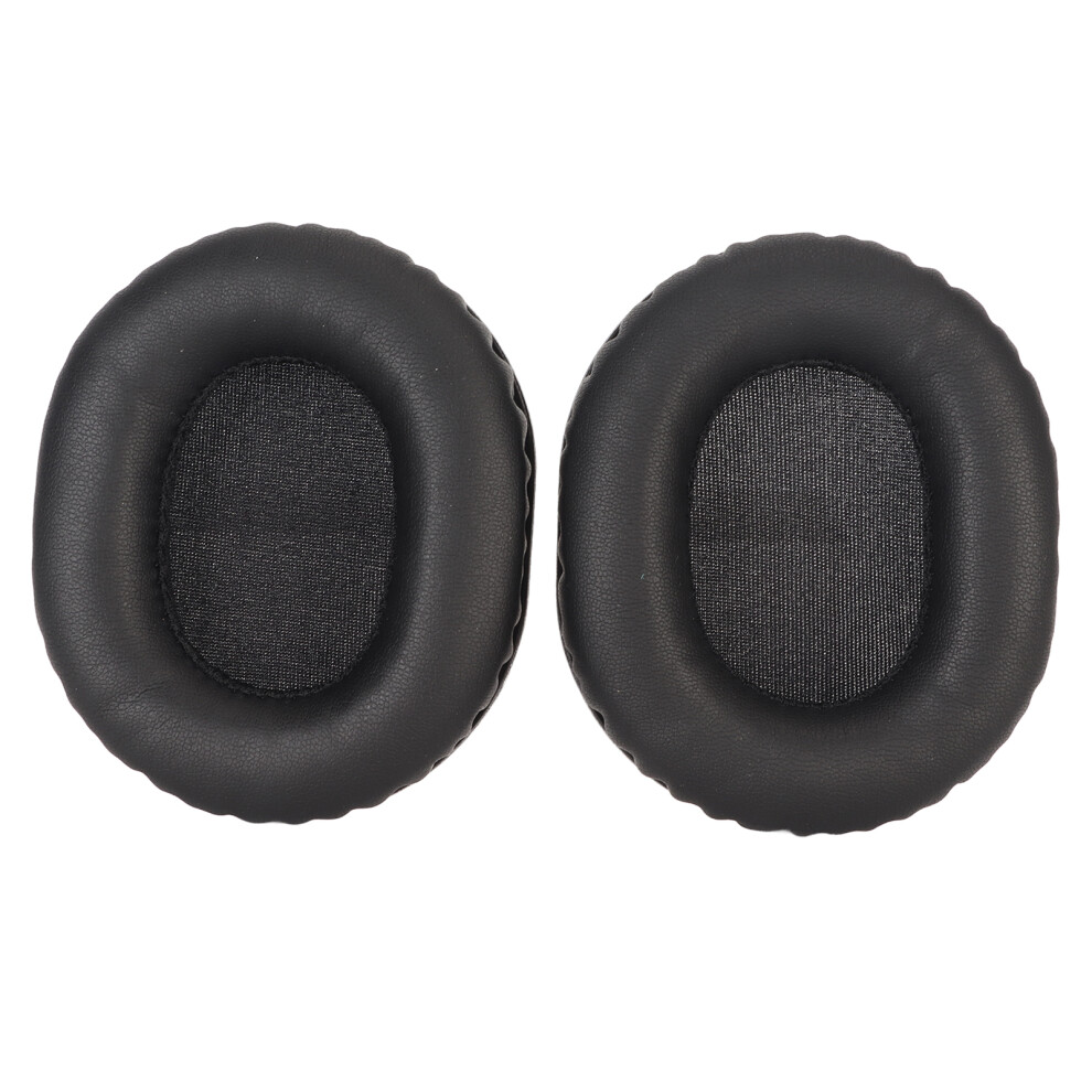 Ear Pads Replacement For Audio Technica Ath M70x, Memory Foam Protein Pu Cushions Enhanced Comfort Noise Isolation With Durable Construction Soft Foam 9176269198831