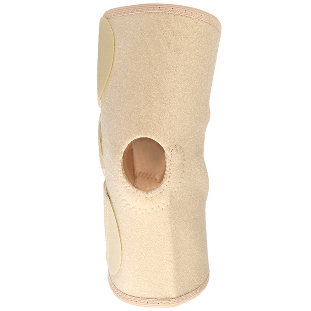 Compression Knee Sleeve with Side Stabilizers for Injury Prevention and Pain Relief, Breathable Fabric for Optimal Comfort For Halloween Parties