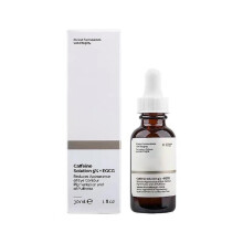 Serum do twarzy z niacynamidem, głęboko złuszczające i rozjaśniające, poprawiające teksturę skóry. Beztłuszczowe serum przeciwtrądzikowe,