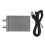 Plug and Play SDI σήματος μετατροπής συσκευή πλήρους HD1080P εικόνας σχεδίασης εύκολη 1