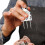 Ice Spimbs Ice Cream Cone For Bars Stainless Steel Ice Crushing Tool Skull Pattern Comfortable Handle 5