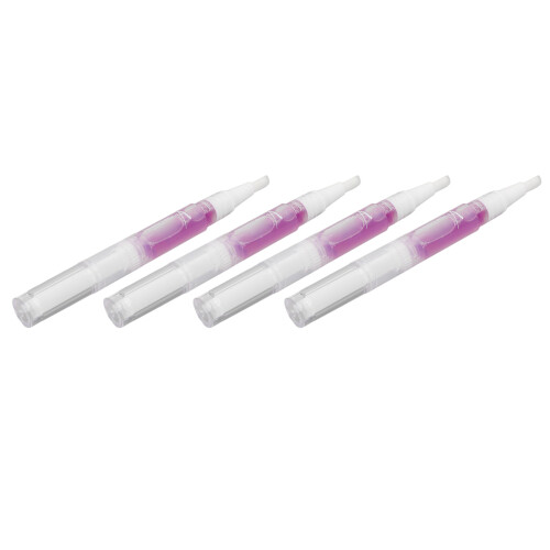 Λευκαντικό τζελ Essence Pen, Αφαίρεση λεκέδων ταχείας δράσης, Εφαρμογή ακριβείας για 2