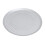 Practical Portable Round Baking Dish Aluminum Alloy-14 Inches 1