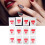 Nail Art Revolution: Ανθεκτικά, Τέλειο Μήκος, Εύκολα στο Κούρεμα και το Λιμάρισμα, 600 2