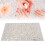 Glamour Nail Mat Μανικιούρ Χεριών Άνετο Στήριγμα Χεριών Φορητό Τραπέζι Μανικιούρ 5