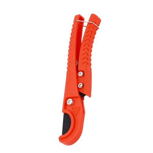 Robuster Kunststoffrohrschneider für präzises-32 mm Nylon