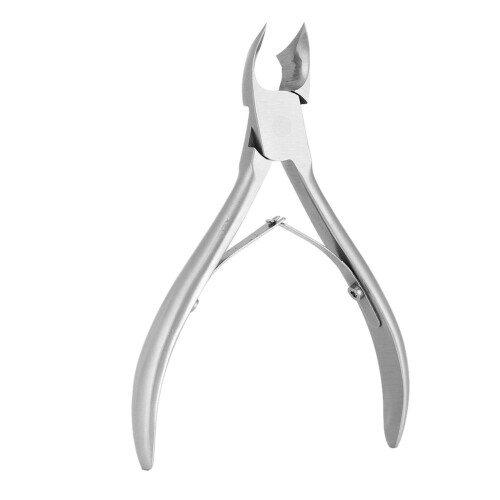 Sharp Nail Art Cuticle Trimmer, Ανθεκτικά τσιμπιδάκια από ανοξείδωτο ατσάλι, Εργαλείο 1