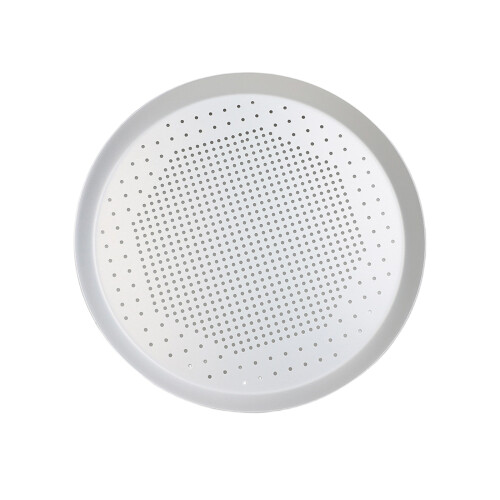 Multipurpose Kitchen Tool Round Aluminum Pan-11  Inches