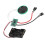 4-Minute Voice Greeting Card Module with 10cm Cable & Loop Playback 8