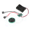 4-Minute Voice Greeting Card Module with 10cm Cable & Loop Playback 11