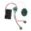 4-Minute Voice Greeting Card Module with 10cm Cable & Loop Playback 6