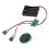 4-Minute Voice Greeting Card Module with 10cm Cable & Loop Playback 9