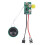 Voice Message Recording Module 4 Min Loop DIY Greeting Card Sound Chip 9
