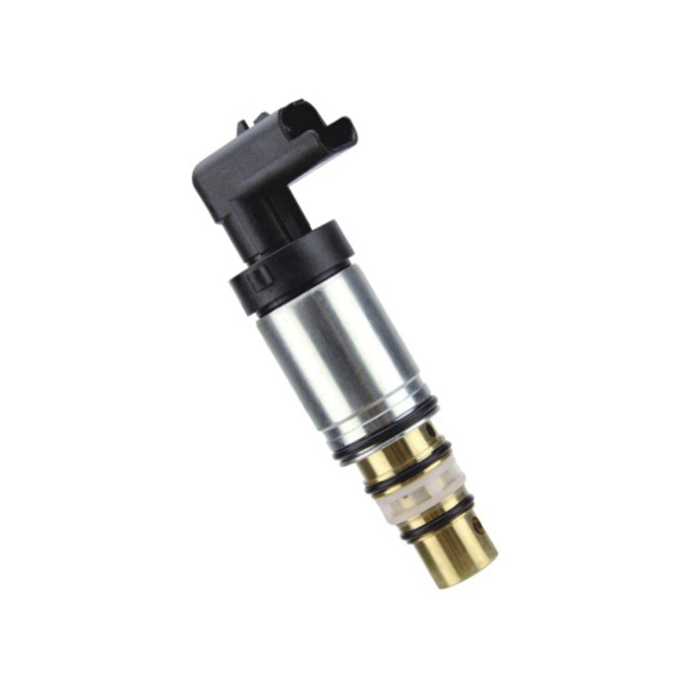 Heater Control Valve For Gac Ga Peugeot Chery With Aluminum Ac Compressor Electromagnetic Valve 9189345475443