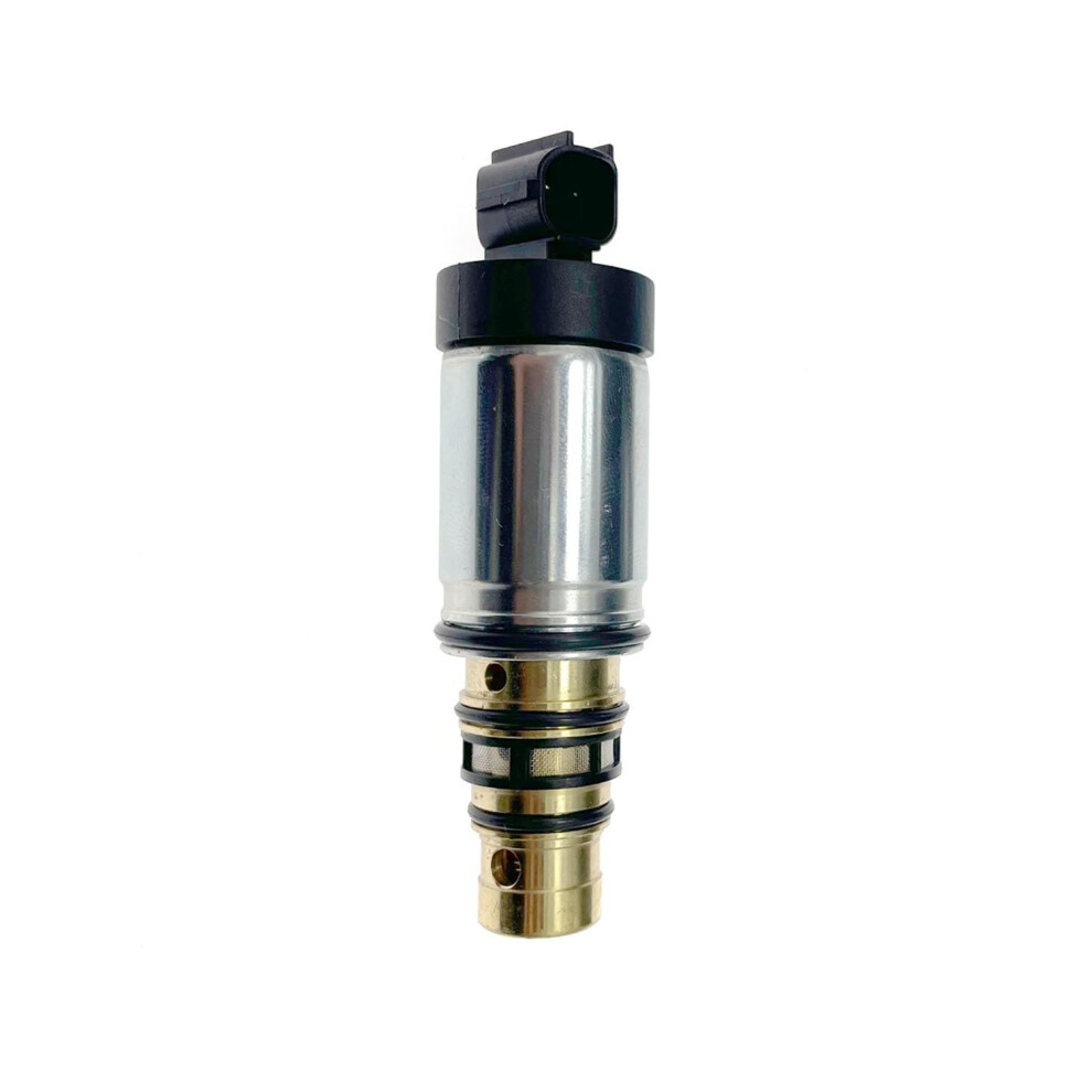 Heater Control Valve For Bmw X1 Mini Ac Compressor With Blend Door Actuator Aluminum Alloy 9189345475535