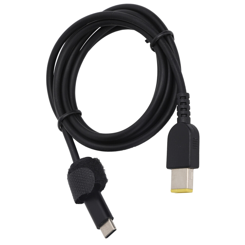 1.5M Jorindo Type C To Square Laptop Charging Cable 65W Output 4401378271003
