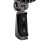 Retro Gunmetal Grey Dynamic Microphone, Cardioid, Adjustable Angle 5