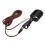 Retro Gunmetal Grey Dynamic Microphone, Cardioid, Adjustable Angle 7