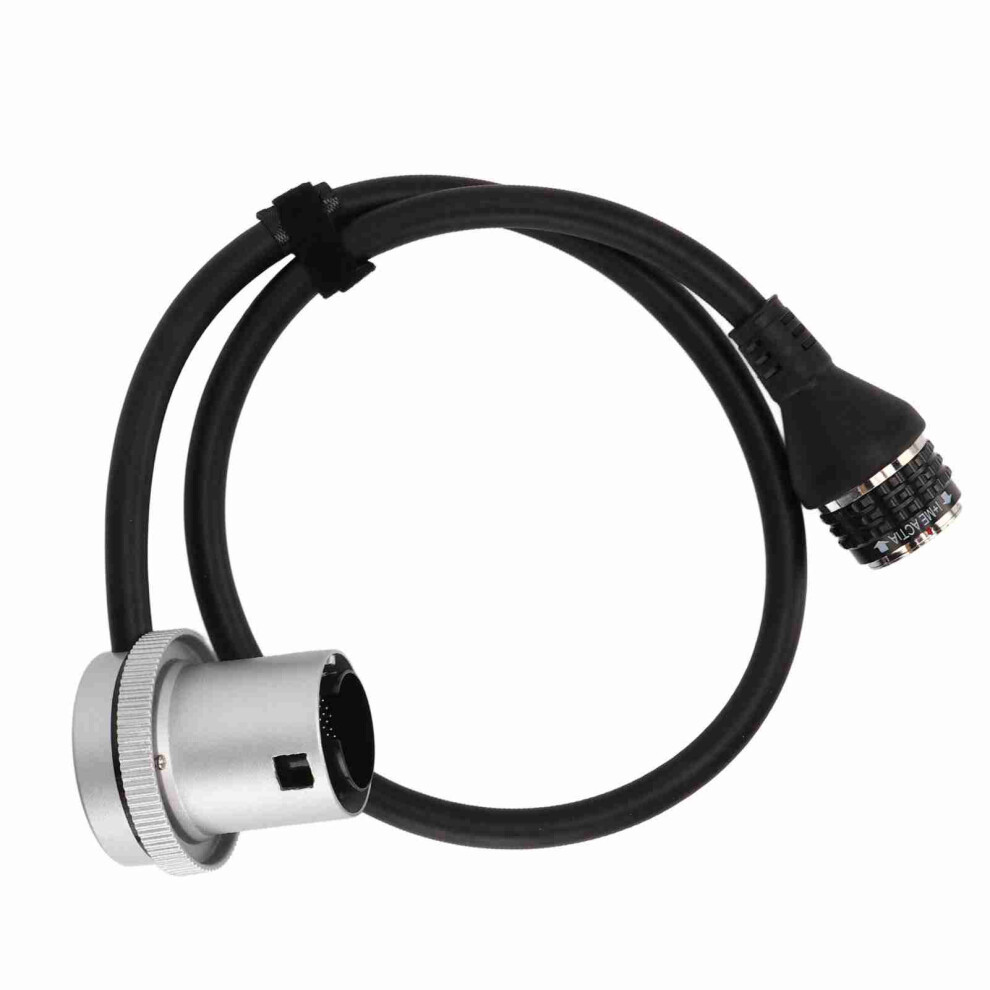 Reliable 38Pin Obd2 Adapter For Mercedes-Benz Mb Star C4 Smartphones 8401374699104