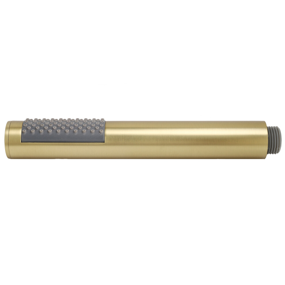 Copper Handheld Shower Head G1/2 With Water-Saving Nozzle 20% 4241378271845