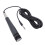Wired Dynamic Cardioid Microphone for Live Sound - Handheld, 600Ω 13