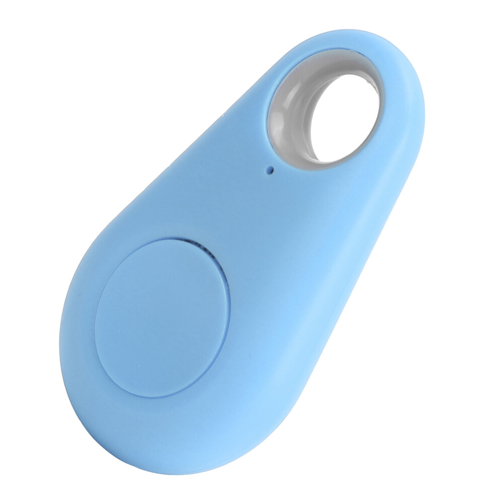 Wireless Tooth Anti-Lost Alarm For Keys Kids Pets Wallet Blue 4341378271989