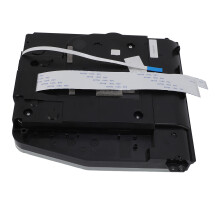 CHU-2015 20XX Slim Lettore DVD da 4,7 GB ABS+Metallo