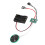 Voice Greeting Card Module 4-Minute Playback with 10cm Key Cable 13