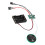 Voice Greeting Card Module 4-Minute Playback with 10cm Key Cable 6
