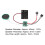 Voice Greeting Card Module 4-Minute Playback with 10cm Key Cable 2