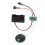 Voice Greeting Card Module 4-Minute Playback with 10cm Key Cable 15
