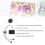 Voice Greeting Card Module 4-Minute Playback with 10cm Key Cable 5