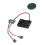 Voice Greeting Card Module 4-Minute Playback with 10cm Key Cable 12