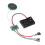 Voice Greeting Card Module 4-Minute Playback with 10cm Key Cable 10