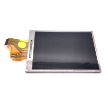 Ersatz-LCD-Display für  SX510-Kamera mit Hintergrundbeleuchtung - Hochwertiges Digitalkamera-Reparaturteil