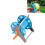 G1/2 Gartenwasserschlauchständer 10
