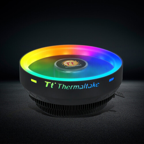 Βάσεις στήριξης χωρίς εργαλεία Ψύκτρα CPU Συμβατότητα με πολλαπλές υποδοχές 1