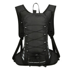 Outdoor Cycling Backpack Waterproof Bike Bag Hydration Compatible Large Capacity