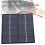 2PCS 1.2W 5V 100x100mm Portable Solar Panels for DIY Projects 8