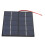 2PCS 1.2W 5V 100x100mm Portable Solar Panels for DIY Projects 13