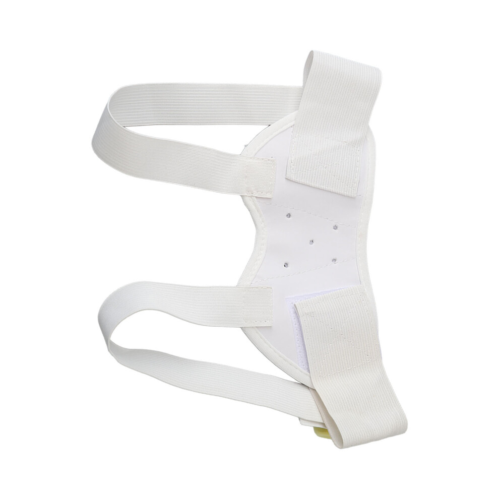 Soft Adjustable Kids Hernia Belt Support Truss for Inguinal Soreness