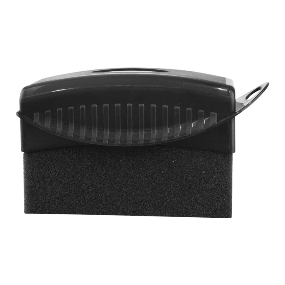 Car Tyre Polishing Sponge Absorbent Durable Foam Tyre Finishing Sponge For Car Detailing And Tire Cleaning 9189345477485