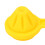 Universal Silicone Dive Regulator Dust Cover for YOKE, Yellow 6